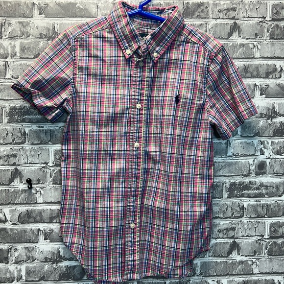 Ralph Lauren shirt‎ - Picture 1 of 8